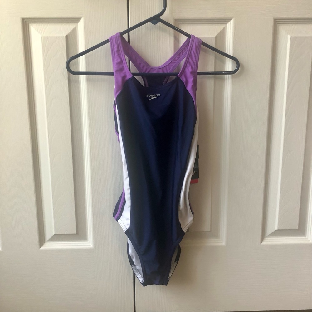 NWT speedo swimsuit